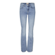 VERO MODA Kavbojke VMFLASH  moder denim