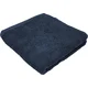 Brisača rimini 500g 140x70cm PROMOCIJA - TEMNO MODRA