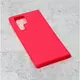 Teracell Giulietta mat pink zaštitna maska za telefon Samsung S908B Galaxy S22 Ultra 5G