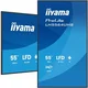 iiyama LH5564UHS-B1AG 55 4K Digital Signage Android 24/7 Wi-Fi