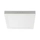 LED plafonsko svetlo LED/6W/230V 6500K 12x12 cm bela