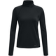 Under Armour Meridian CW Funnel Neck-BLK