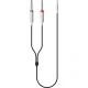 Teenage Engineering Field Textile 1,2 m Avdio kabel