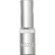 Nasadni ključ za 1/2, šesterokotni, 13 mm, dolg