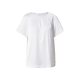 COMMA Bluza bela