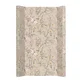 Kikka Boo Meka podloga za povijanje 80x50cm Secret Garden Beige ( KKB61116 )