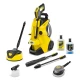KÄRCHER visokotlačni čistilnik K 4 Power Control Flex Car & Home (1.324-309.0)