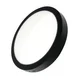 LED plafonsko svetlo GERRIT LED/24W/230V 4000K crno