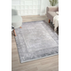 Conceptum Hypnose Tepih Zett Ze011, 80x300 cm, Sivi
