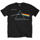 Pink Floyd Unisex majica Dark Side of the Moon S