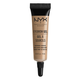 NYX Professional Makeup Eyebrow Gel vodoodporni gel za obrvi odtenek 01 Blonde 10 ml