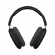 Bluetooth slušalice Airpods MAX/ crna