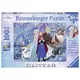 Ravensburger puzzle (slagalice) 100pcs Frozen RA13610