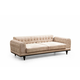 ATELIER DEL SOFA Arredo Capitone Beige