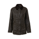Barbour Prehodna jakna, zelena
