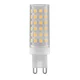 Eco light G9 LED žarnica 7W 3000K 660lm