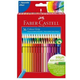 Faber Castell GRIP barvice Grip 36/1