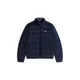 Tommy Jeans Puhovka DM0DM23231 Mornarsko modra Regular Fit