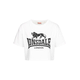 Womens T-shirt Lonsdale