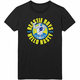 Beastie Boys Unisex majica Nasty 20 Years XL