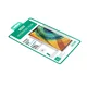 NANO GLASS Folija za zaštitu ekrana za Samsung M20 , Crna