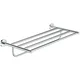 GROHE nosilec za brisače Essentials (40800001)