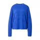 VERO MODA Pulover VMBoom kraljevo modra