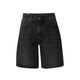 LEVIS ® Kavbojke 468, črna