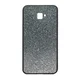 Maska Midnight Spark za Samsung J4 Plus/ J415 (2018) EU sivo, Srebrna