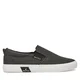 Tenis superge Nautica MSS20515-01 Siva
