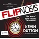 AUDIBOOK Avdio knjiga: Flipnosis
