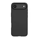 Futrola nillkin super frost pro magnetic za iphone air (6.6) crna ( F121388 )