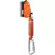 Climbing Technology, varovalna linija, Skc Evo Line - centralna montaža – 20 m