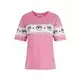 Chiara Ferragni Ženska majica 72CBHT16CJT00-414, Roze