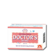 DOCTORS Tvrdi sapun za intimnu higijenu 100 g
