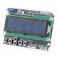 LCD za Arduino 2x16 BL