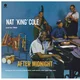 The Nat King Cole Trio - After Midnight (Reissue) (LP)