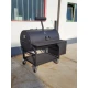 ŠPENA BBQ smoker S2