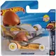 Hot Wheels avtomobilček - Eggshelleracer