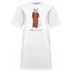 Cat e Lolette Majica Pajamas Cat bela