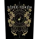 Sleep Token Even In Arcadia Crest Našitek za šivanje