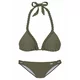 BUFFALO Bikini, zelena