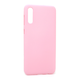 Futrola GENTLE COLOR za Samsung A505F Galaxy A50 roze