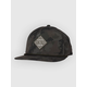 Salty Crew Long Range Snapback Cap camo