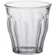 Duralex Duralex PICARDIE kozarec 130 ml prozoren - komplet 6 kosov.