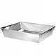 Galicja Platinski pekač 28x26x6 cm