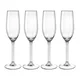 Set Čaša Rosemary - Champagne