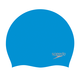 Speedo MOULDED SILC CAP AF/AM/AU, plavalna kapa, modra 870984