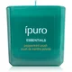 ípuro Essentials Season of Treats Peppermint Crush dišeča sveča 125 g