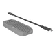 IcyBox IB-1919M-C42 USB4 Gen 3x2 ohišje za M.2 NVMe SSD